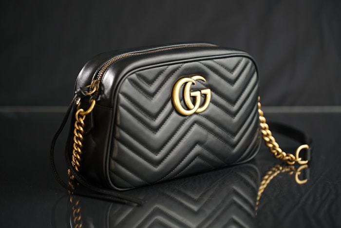 Leather Goods