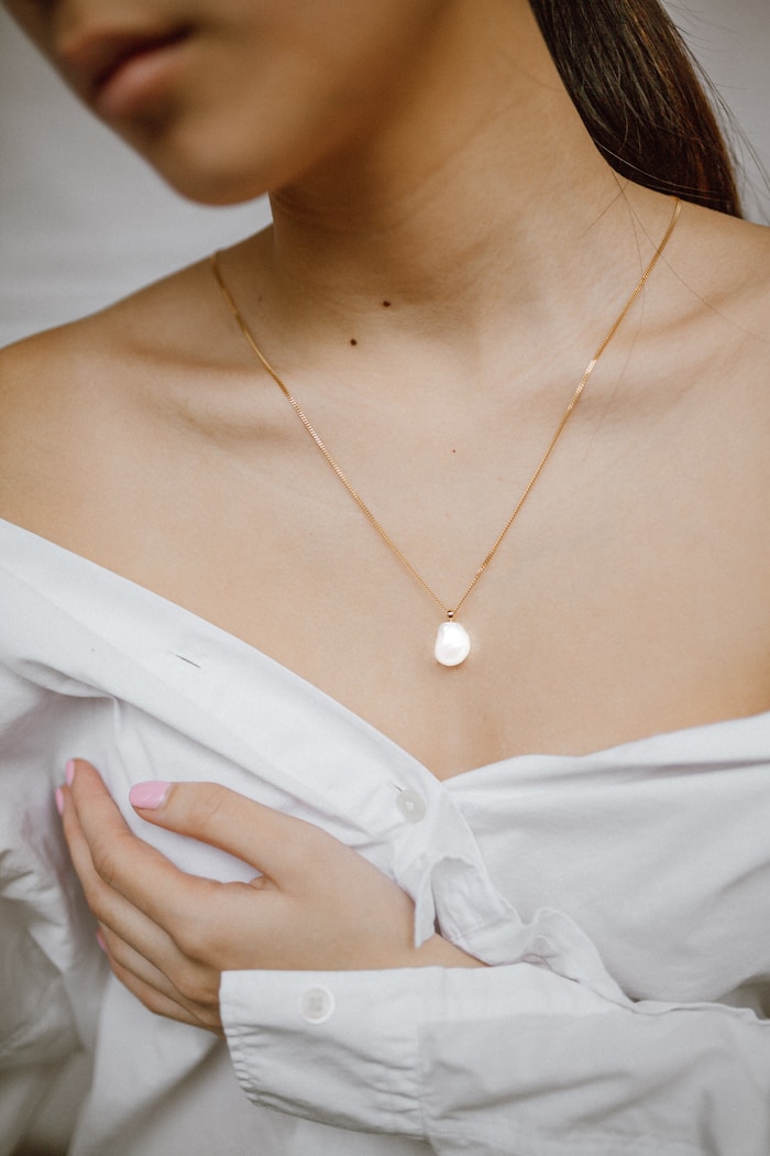 Jewellery